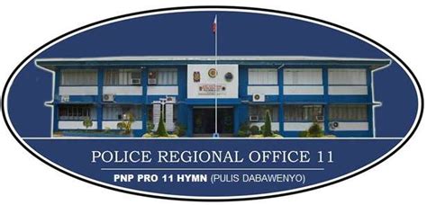 pnp lingkod ng bayan lyrics|POLICE REGIONAL OFFICE 11 HYMN (PULIS .